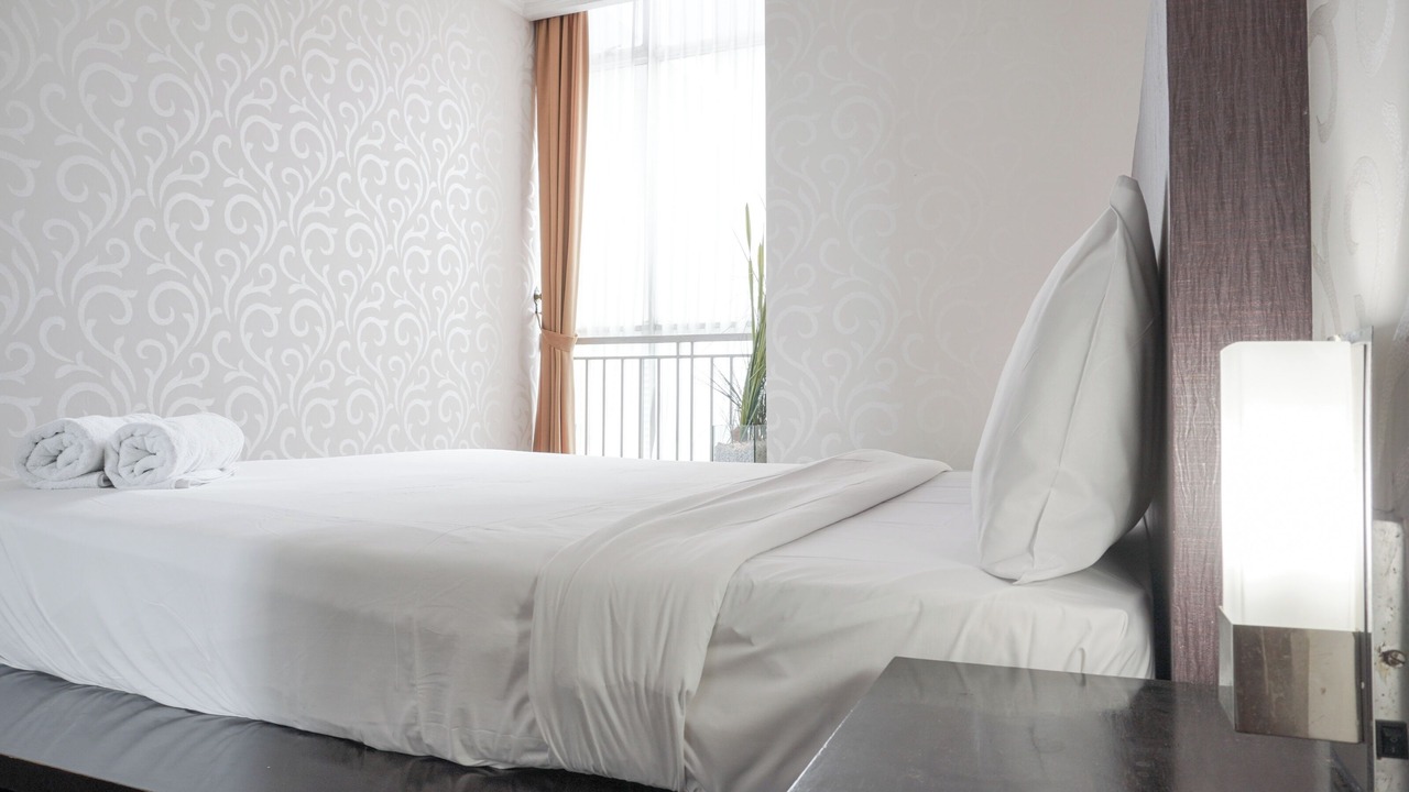 Photo of Bedroom in East Kuningan