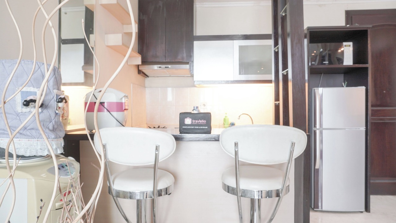 Photo of Bedroom in East Kuningan
