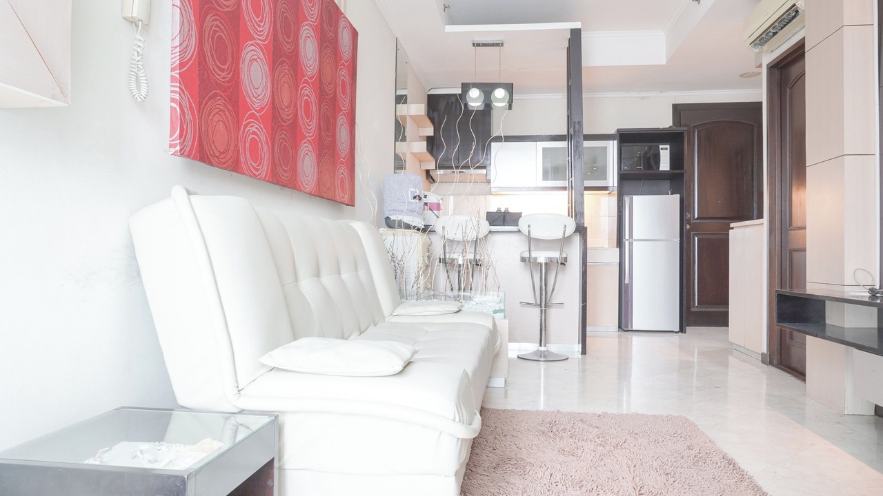 Photo of Bedroom in East Kuningan