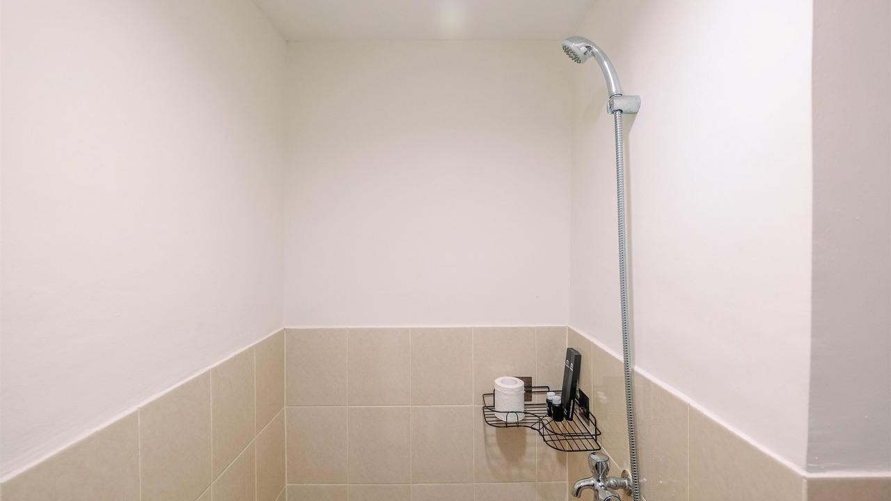 Photo of Bathroom in Pancawati