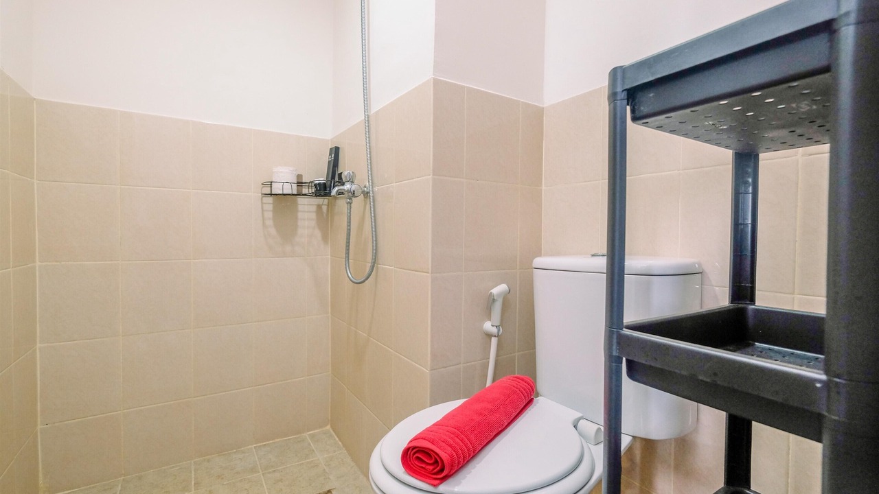 Photo of Bathroom in Pancawati