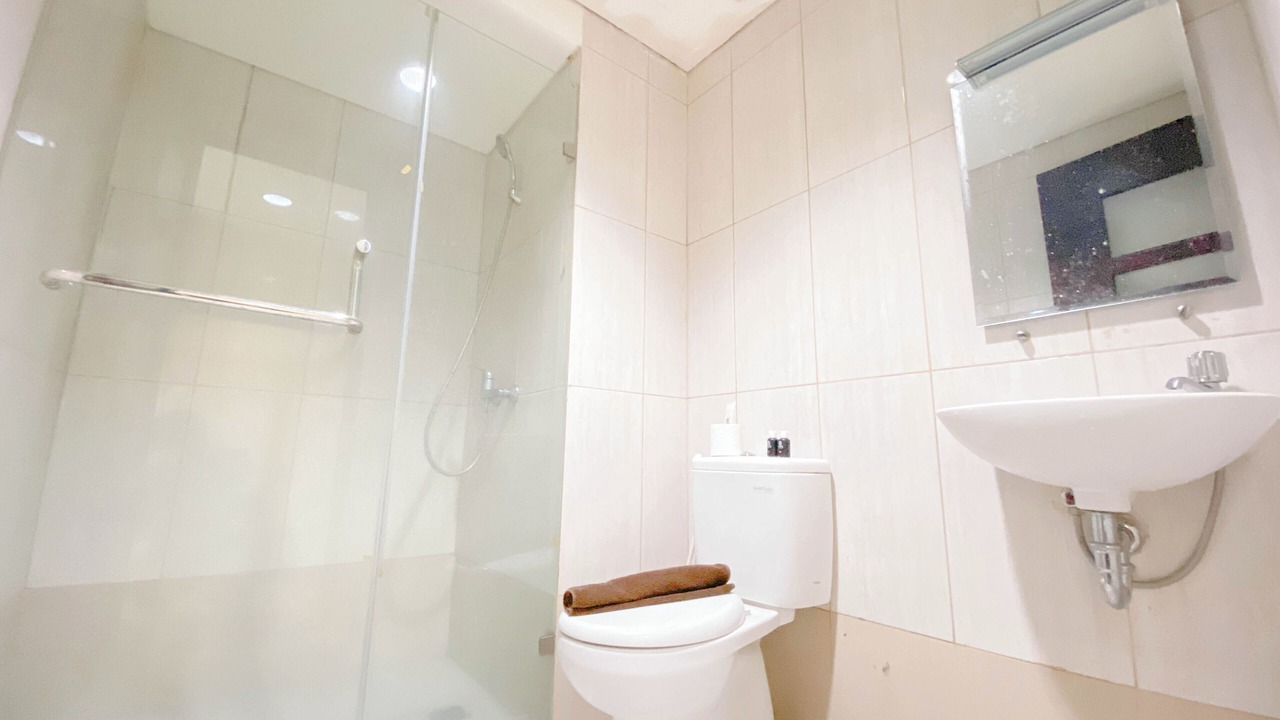 Photo of Bathroom in Pasirkaliki