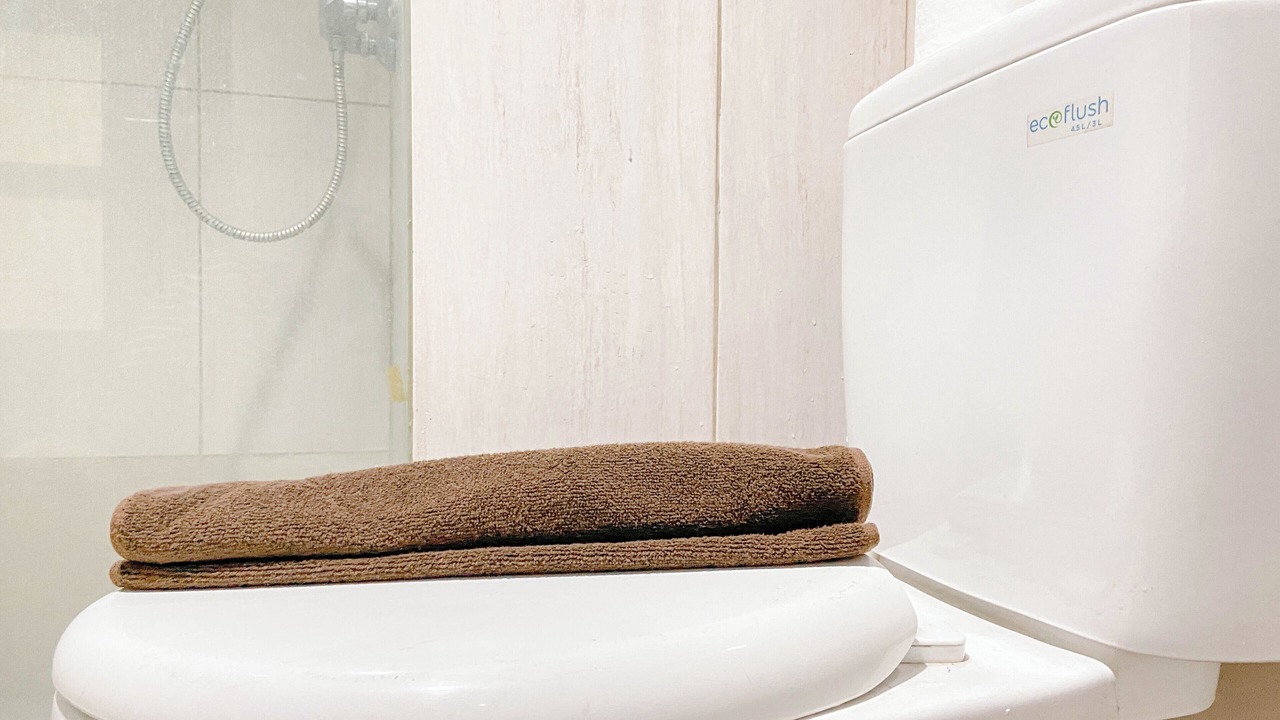 Photo of Bathroom in Pasirkaliki