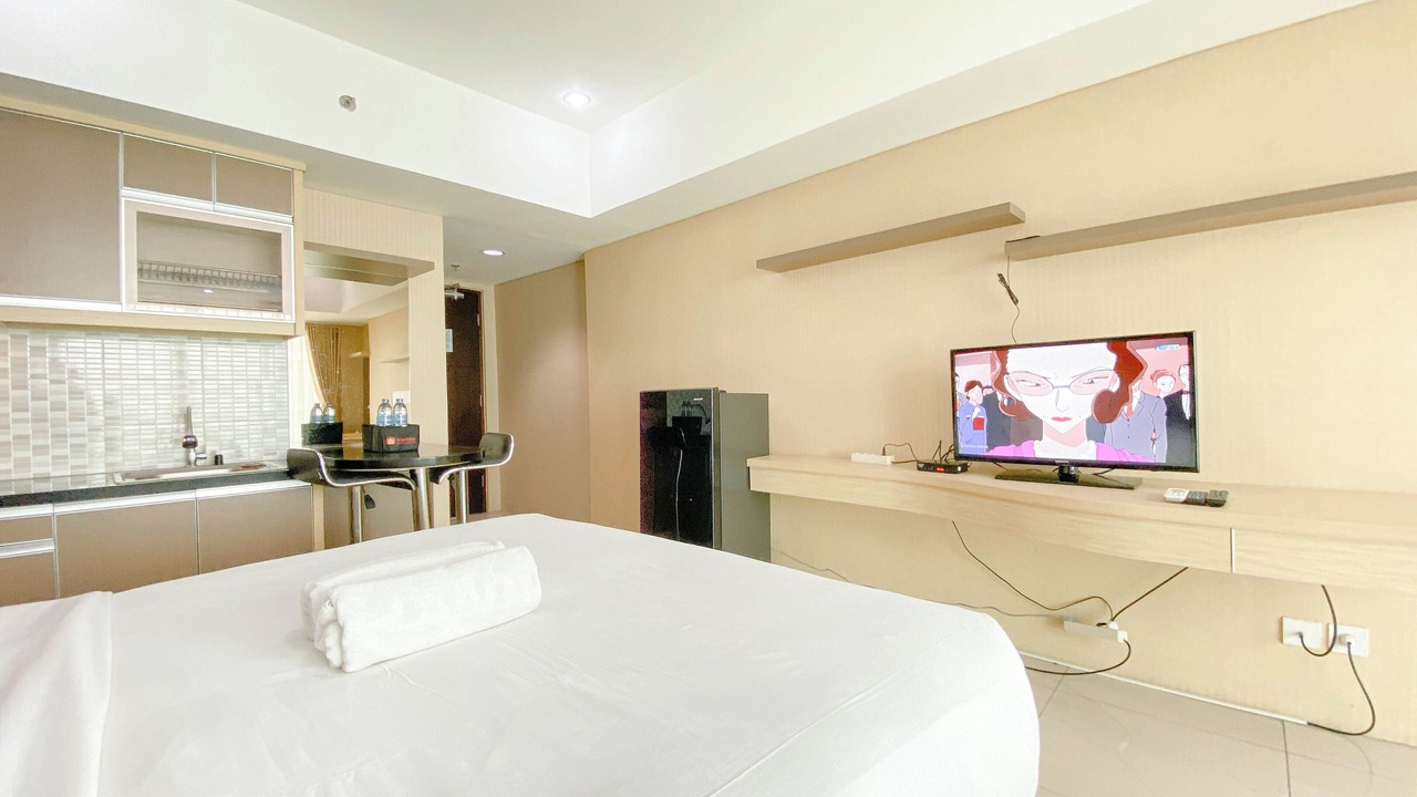 Photo of Bedroom in Pasirkaliki