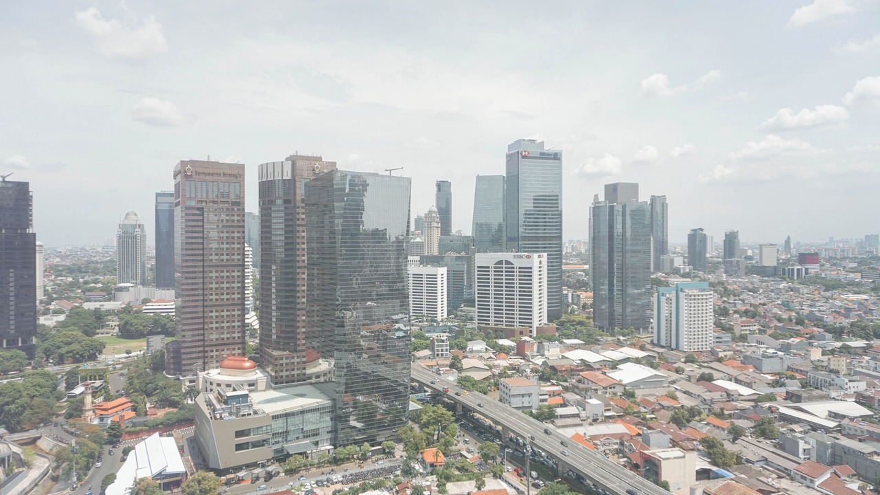 Photo of Outdoor in Semanggi