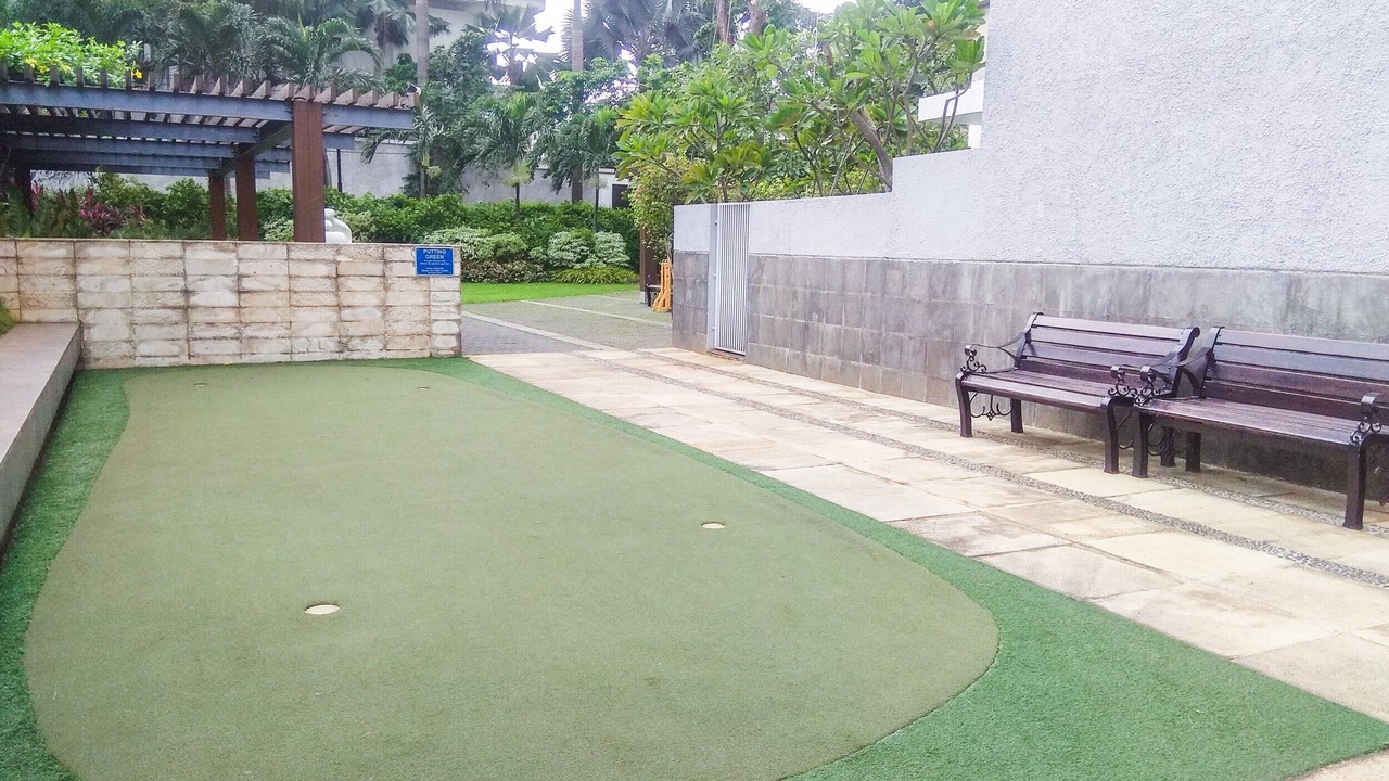 Photo of Outdoor in Permata Hijau