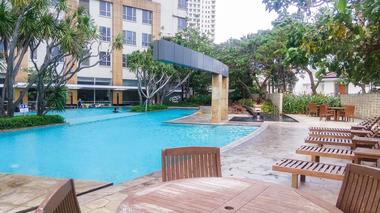 Photo of Outdoor in Permata Hijau
