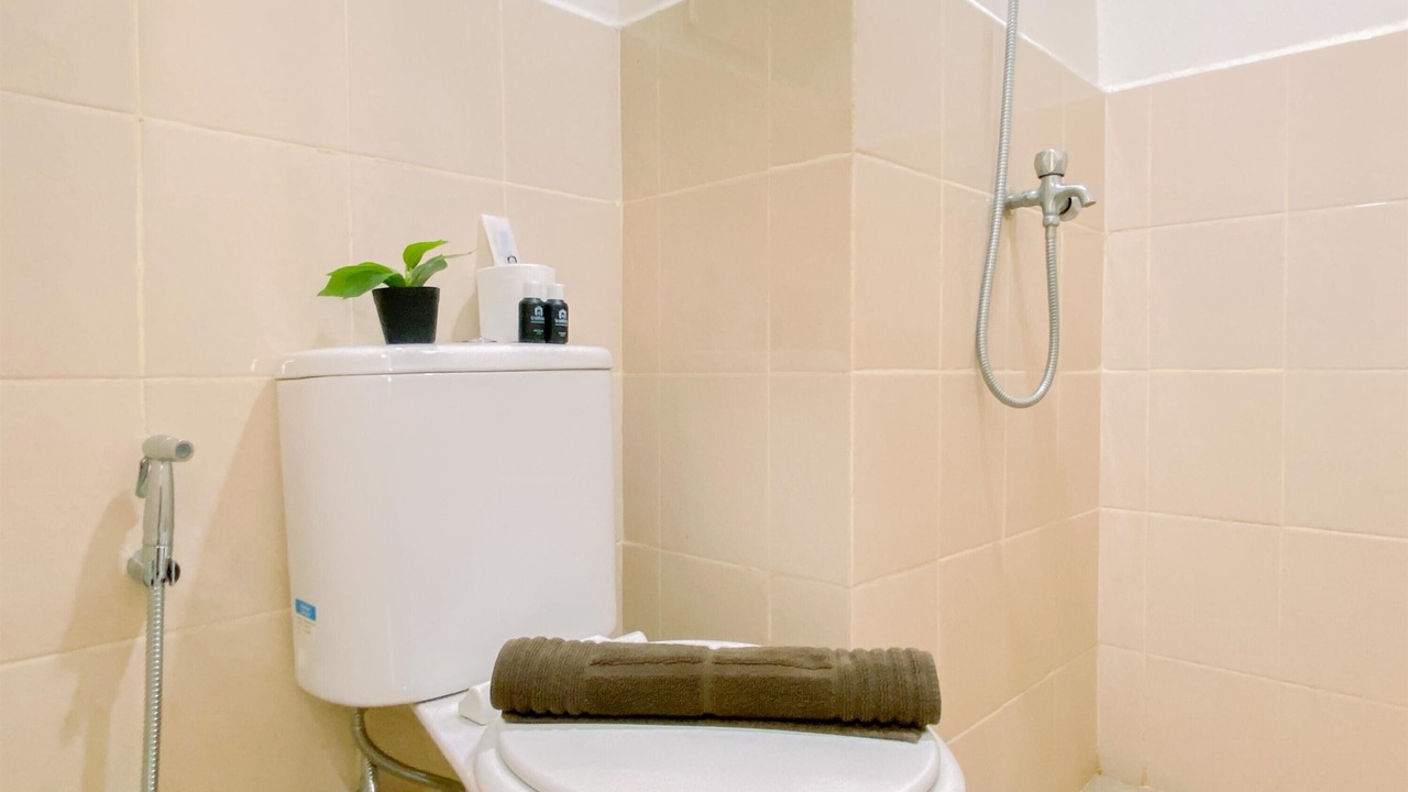 Photo of Bathroom in Pancawati