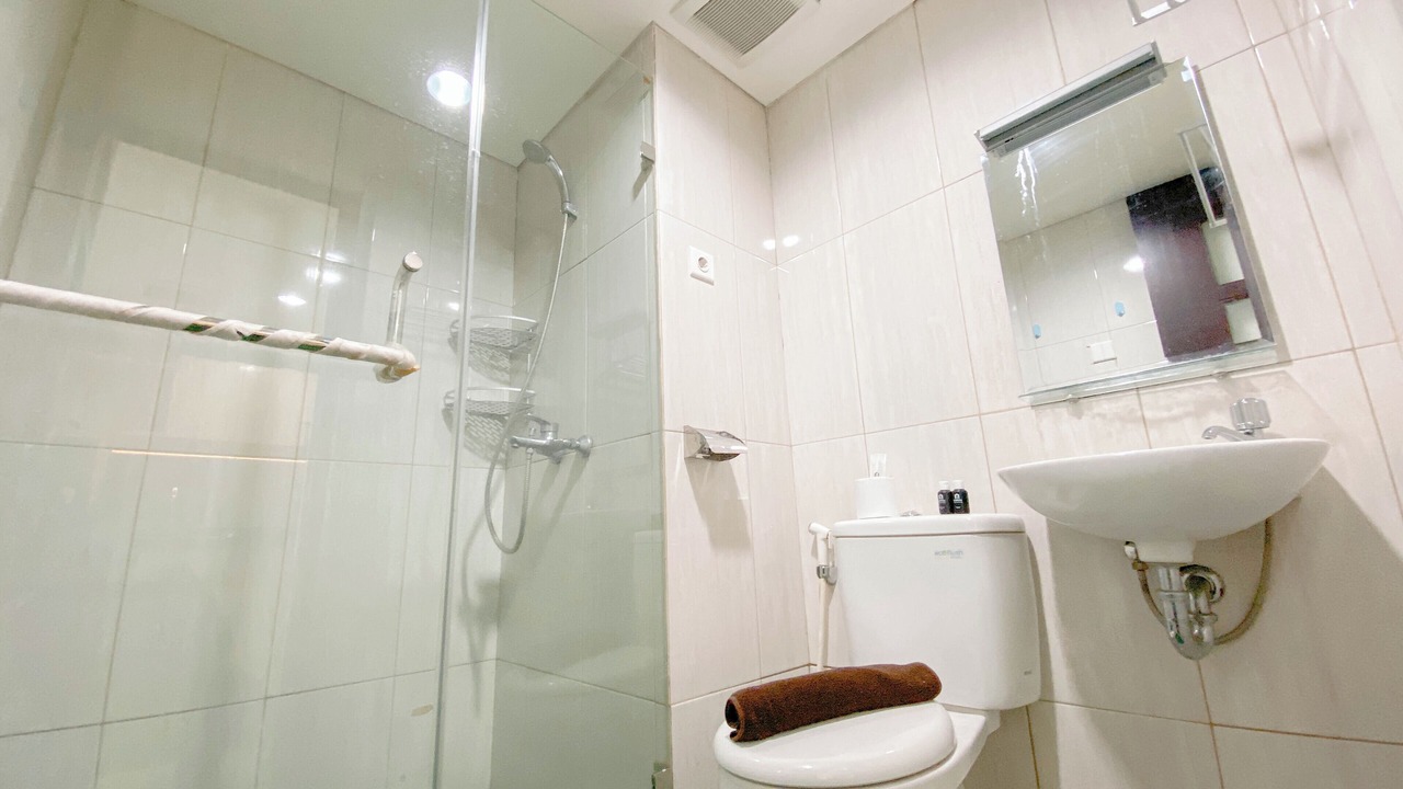 Photo of Bathroom in Pasirkaliki