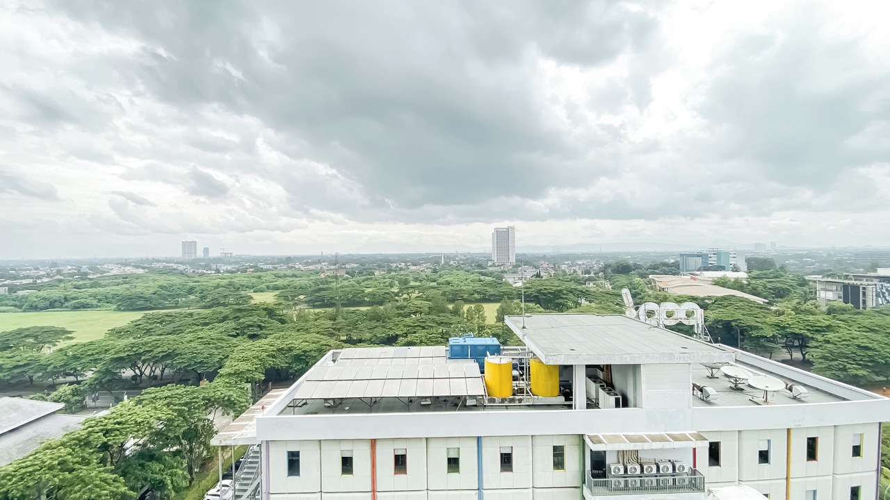 Photo of Outdoor in Serpong