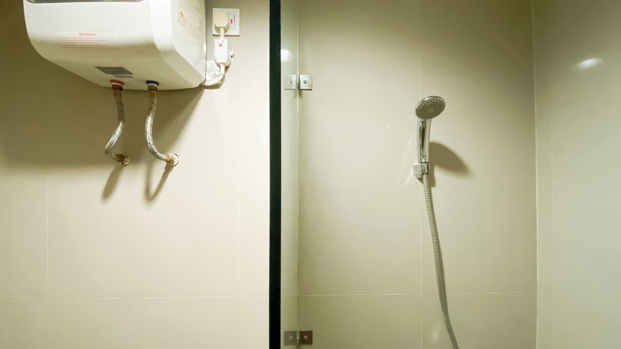 Photo of Bathroom in Serpong