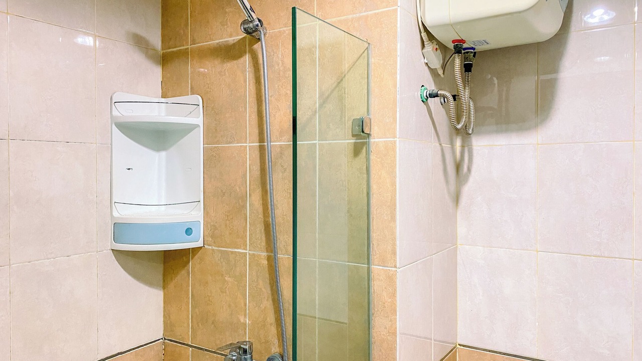 Photo of Bathroom in Setiabudi