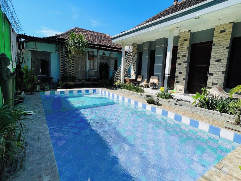 Photo of Outdoor in Tanjungbenoa