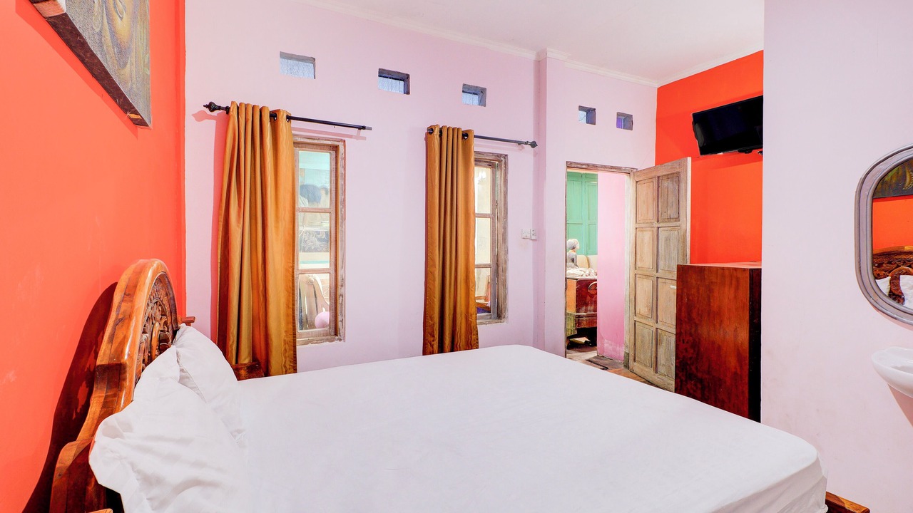 Photo of Bedroom in Tanjungbenoa