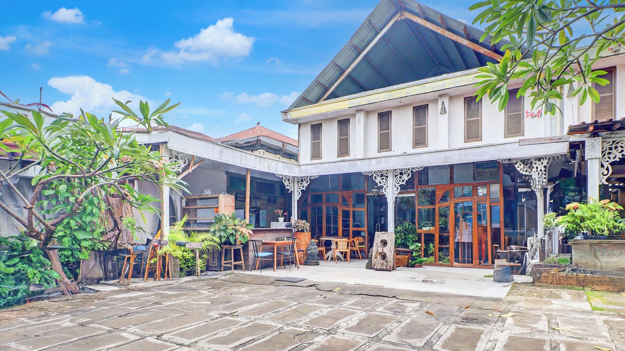 Photo of Outdoor in Tanjungbenoa
