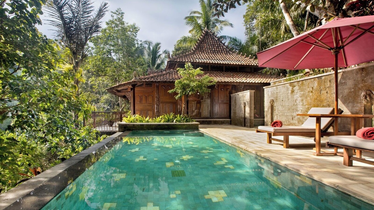 Photo of Outdoor in Melayang