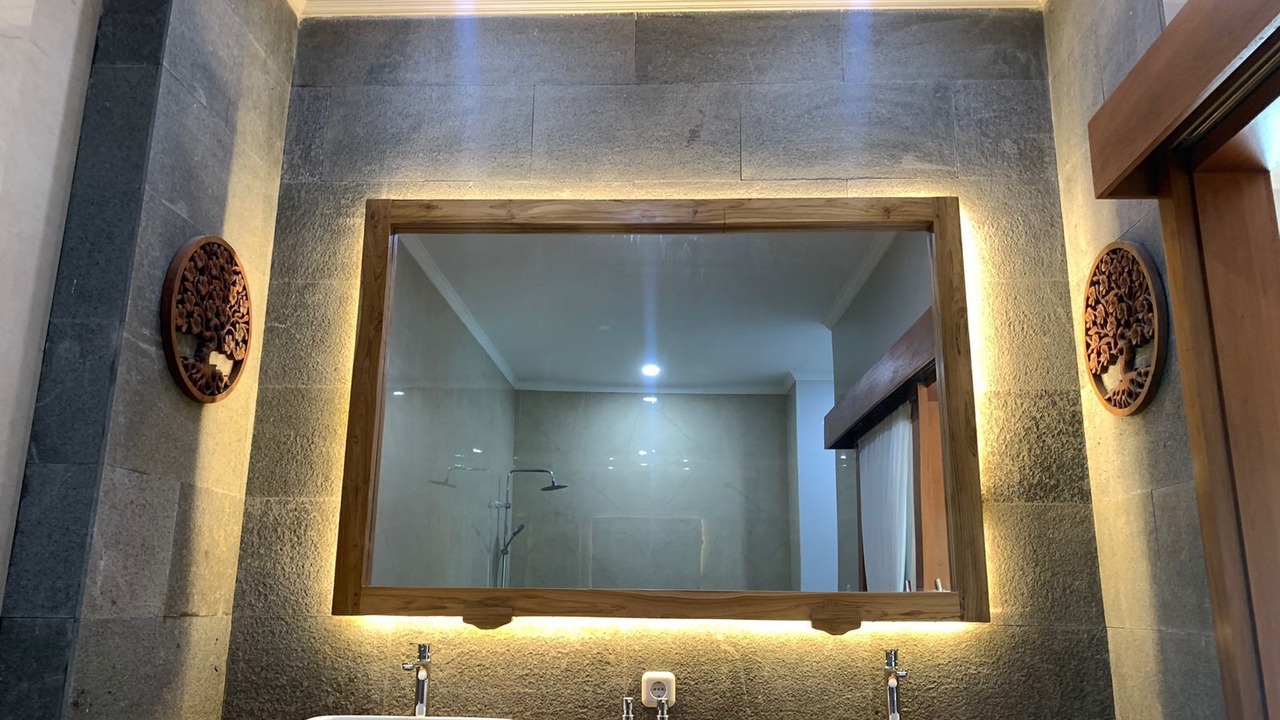 Photo of Bathroom in Tukad Mungga
