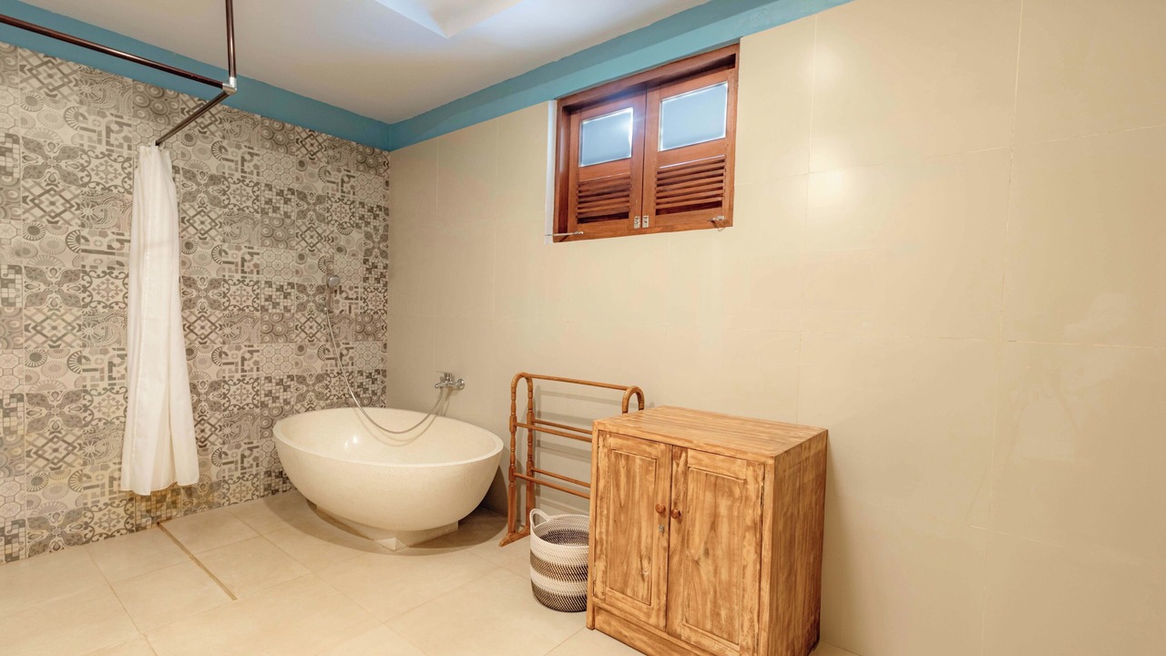 Photo of Bathroom in Pejeng Kawan
