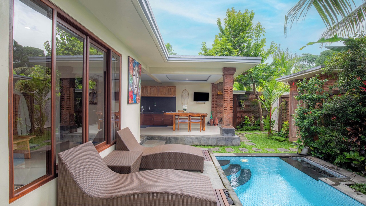 Photo of Outdoor in Pejeng Kawan