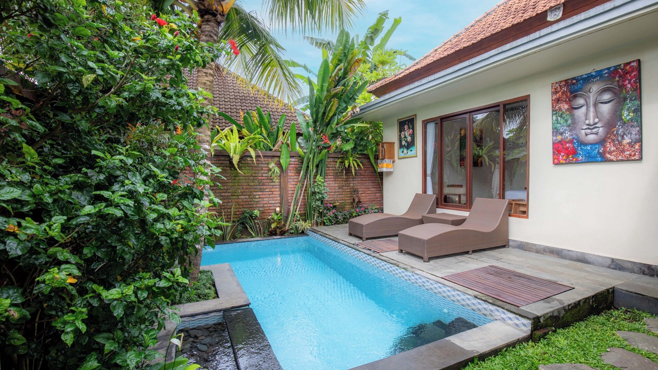 Photo of Outdoor in Pejeng Kawan