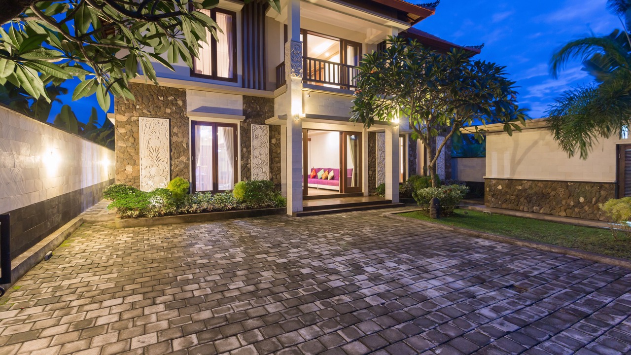 Photo of Outdoor in Saba