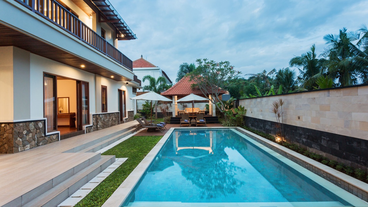 Photo of Outdoor in Saba