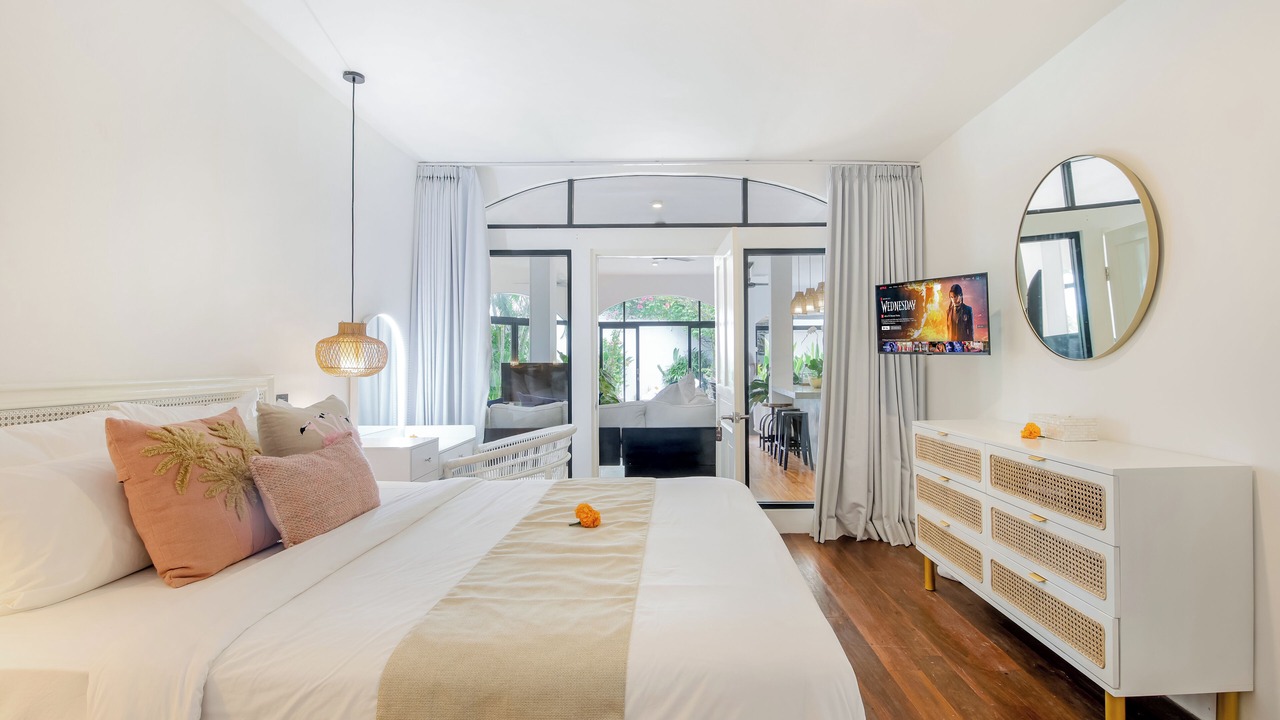 Photo of Bedroom in Dyanapura