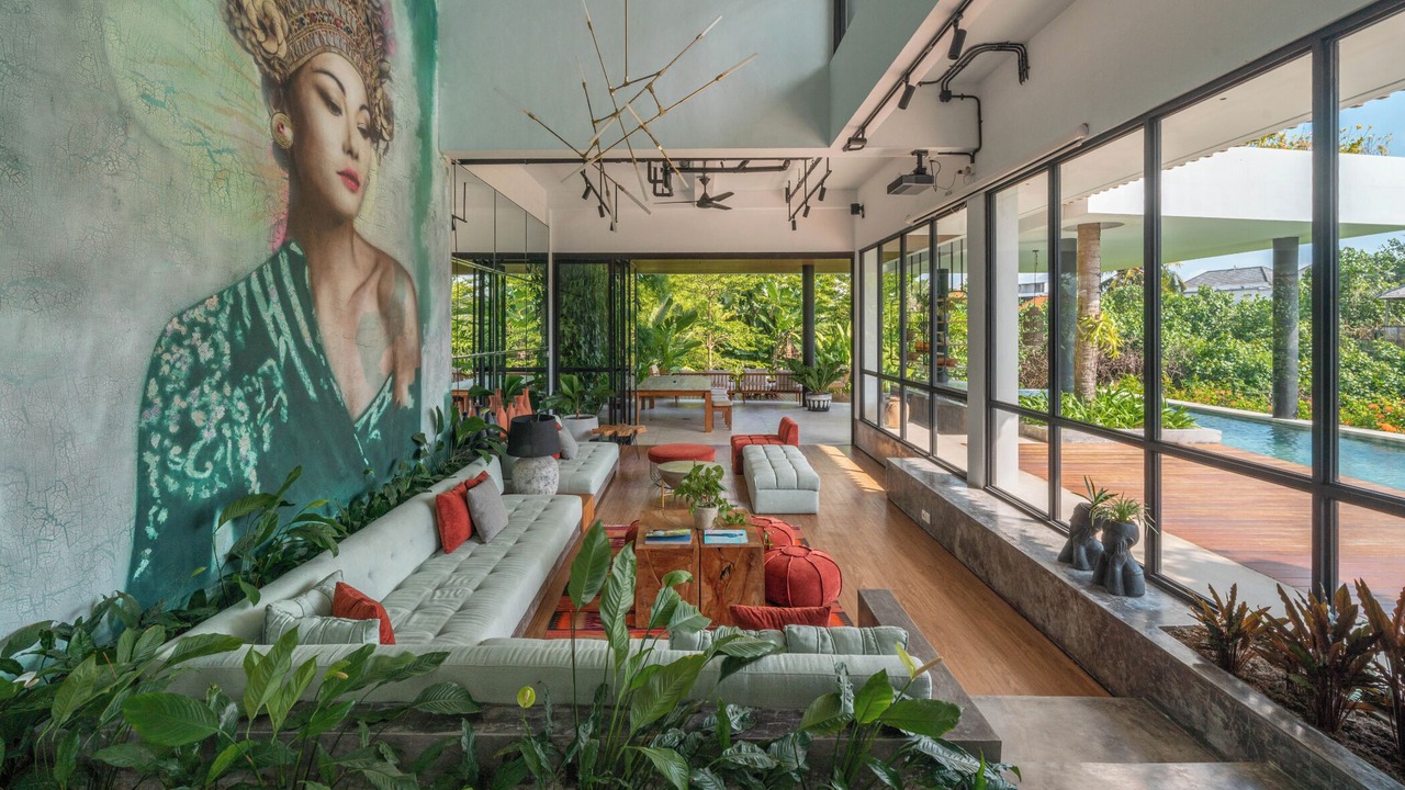 Photo of Patio Balcony in Berawa