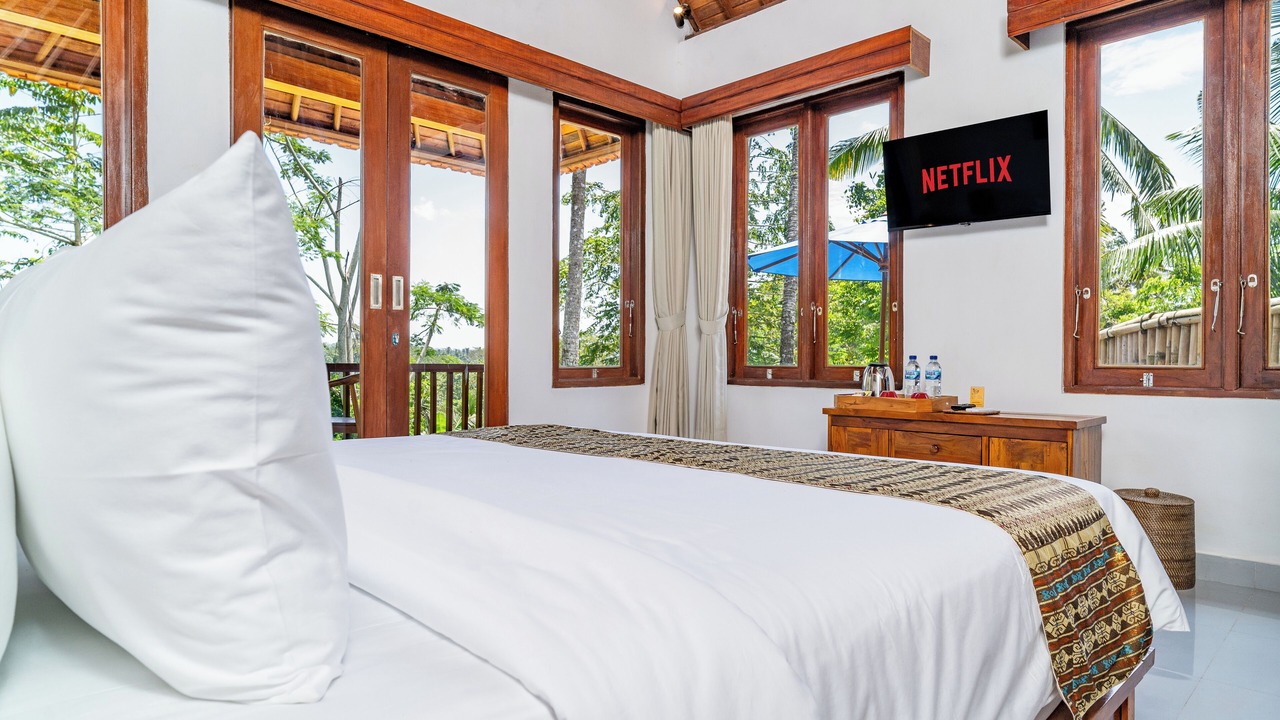Photo of Bedroom in Tegallalang