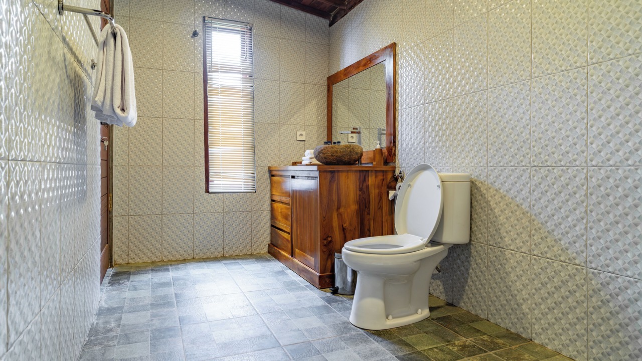 Photo of Bathroom in Tegallalang