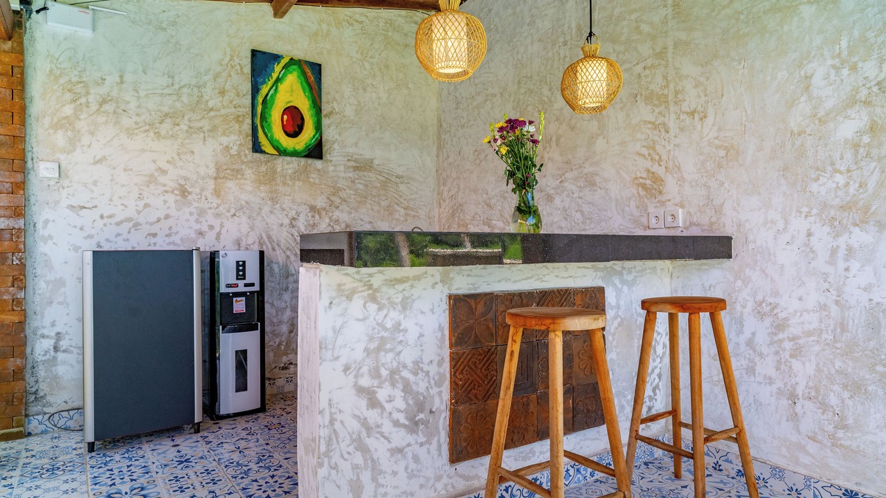 Photo of Kitchen in Tegallalang