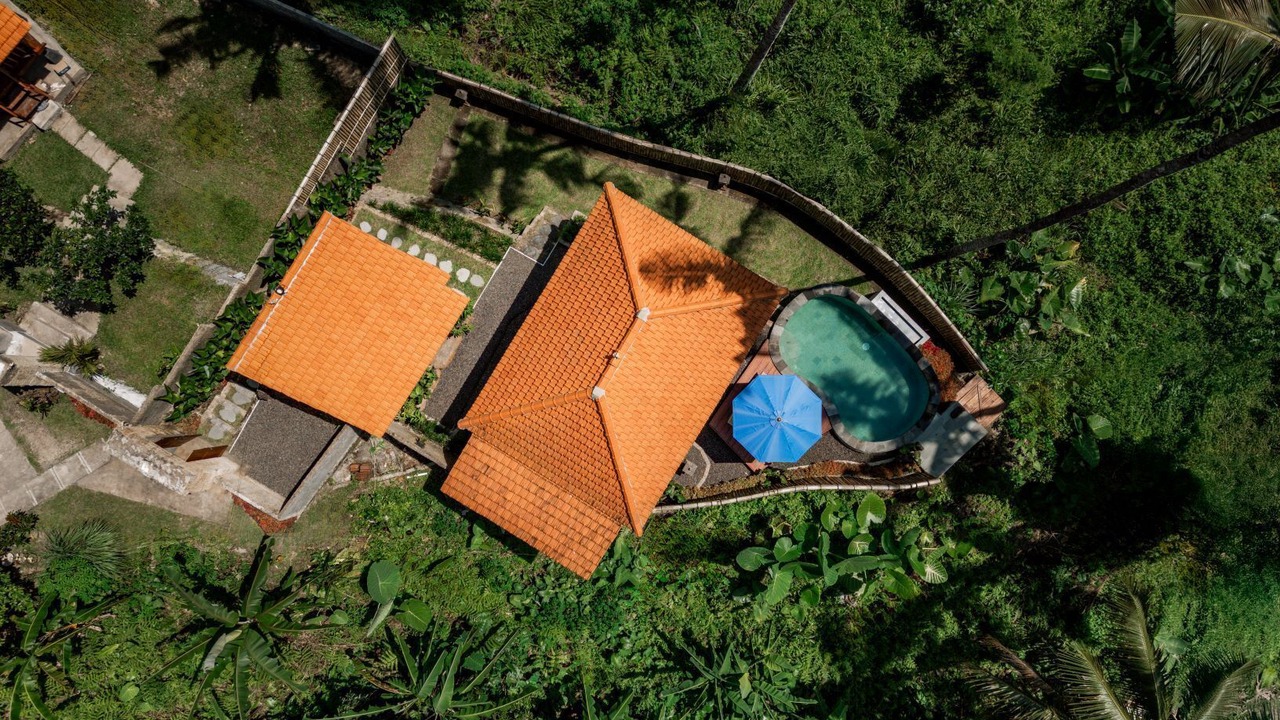 Photo of Outdoor in Tegallalang