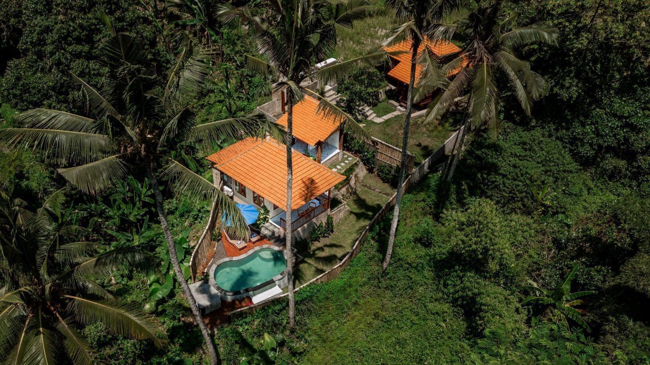 Photo of Outdoor in Tegallalang