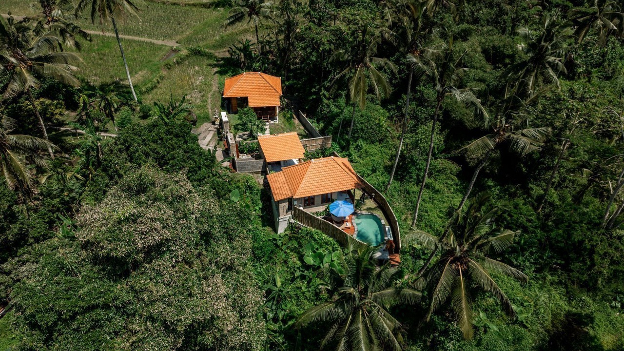 Photo of Others in Tegallalang