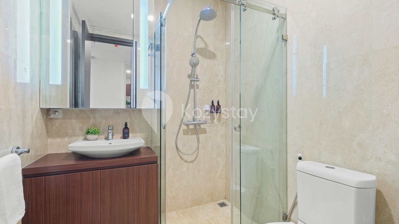 Photo of Bathroom in Bendungan Hilir