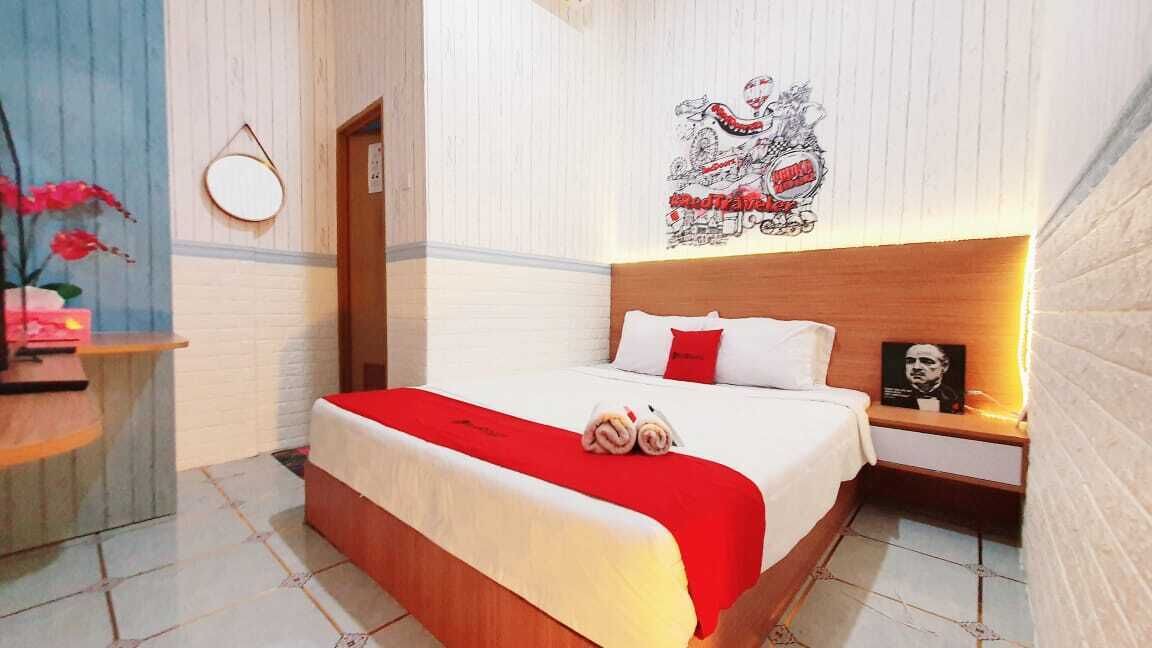 Photo of Bedroom in South Tangerang