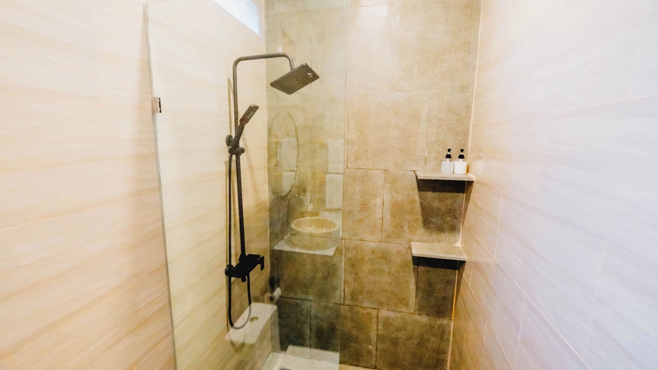 Photo of Bathroom in Carangsari