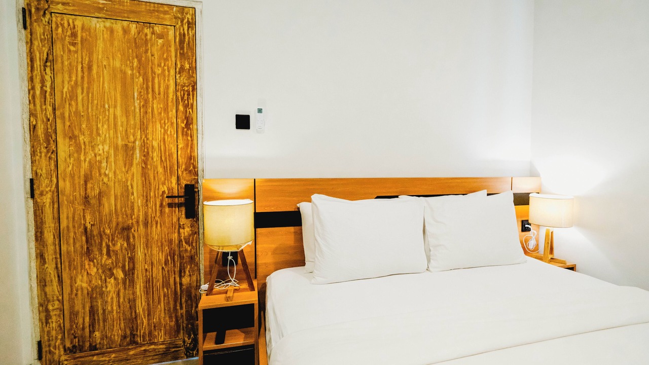 Photo of Bedroom in Carangsari