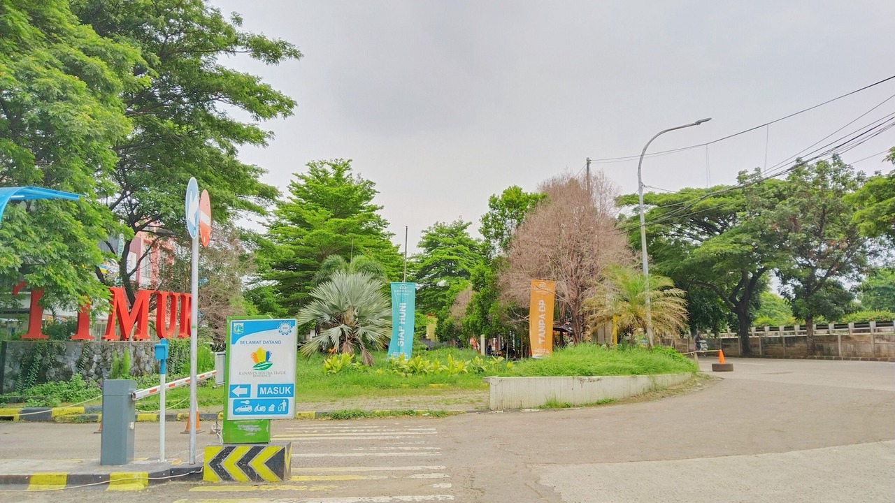Photo of Outdoor in East Jakarta