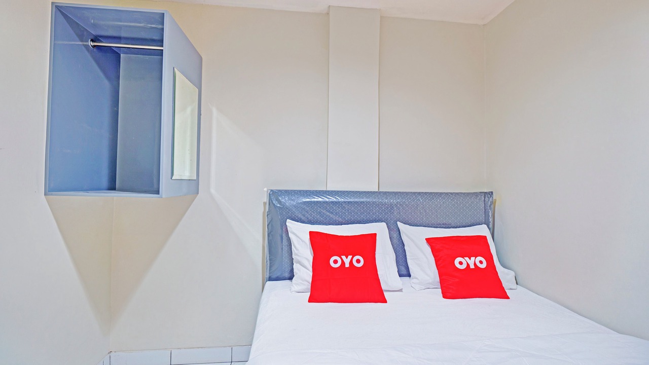Photo of Bedroom in Old Jakarta
