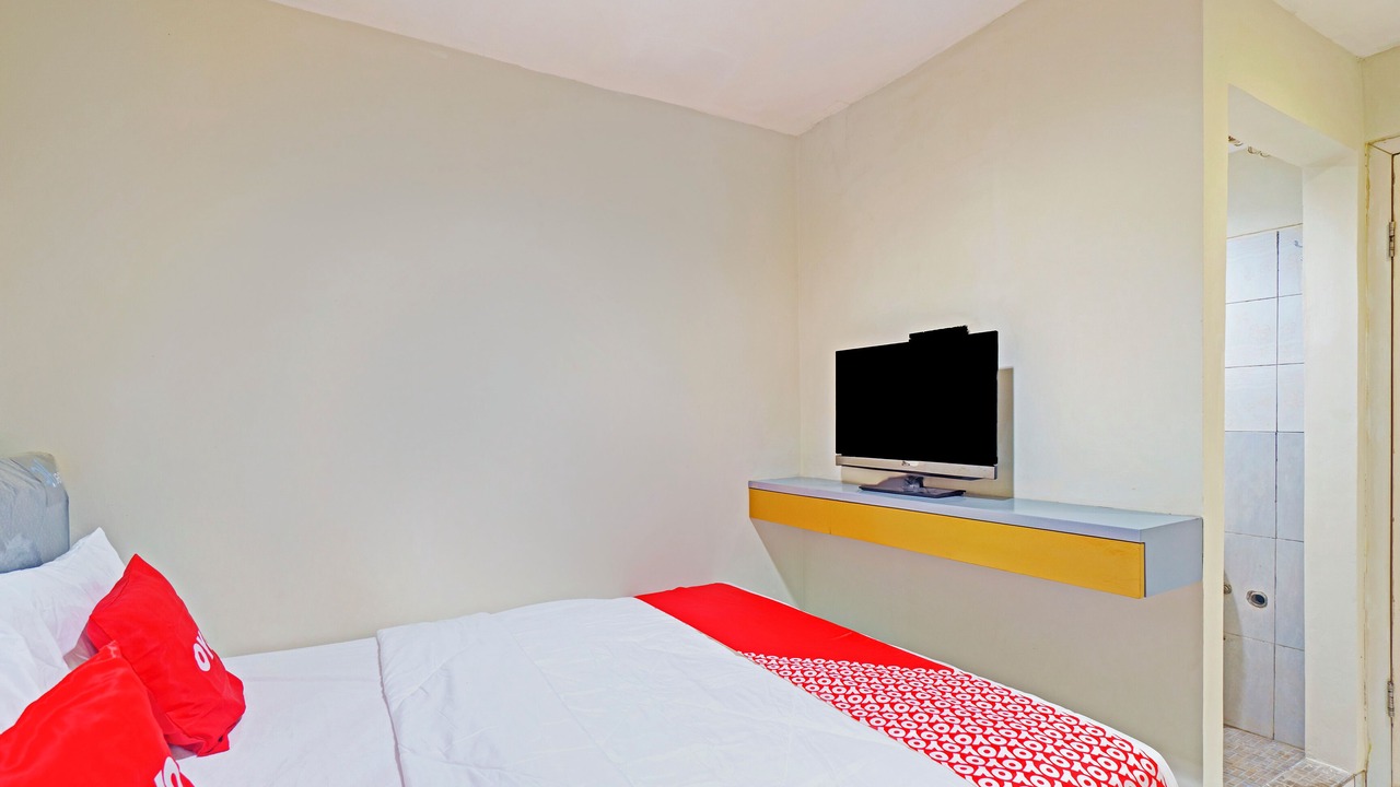 Photo of Bedroom in Old Jakarta