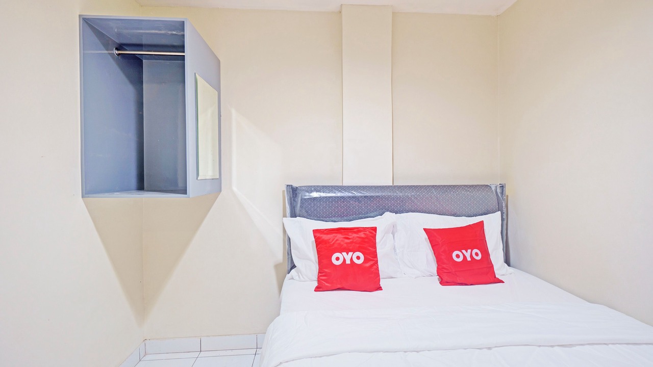 Photo of Bedroom in Old Jakarta