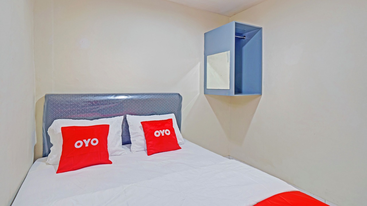 Photo of Bedroom in Old Jakarta