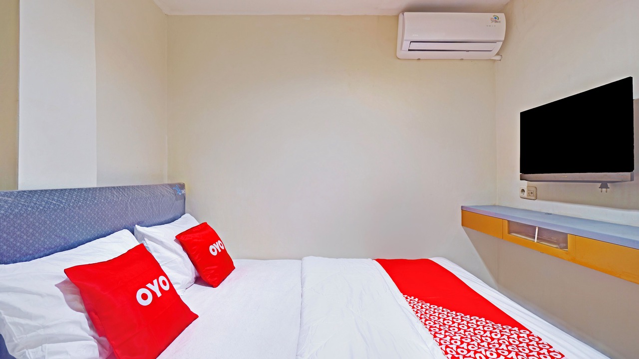 Photo of Bedroom in Old Jakarta