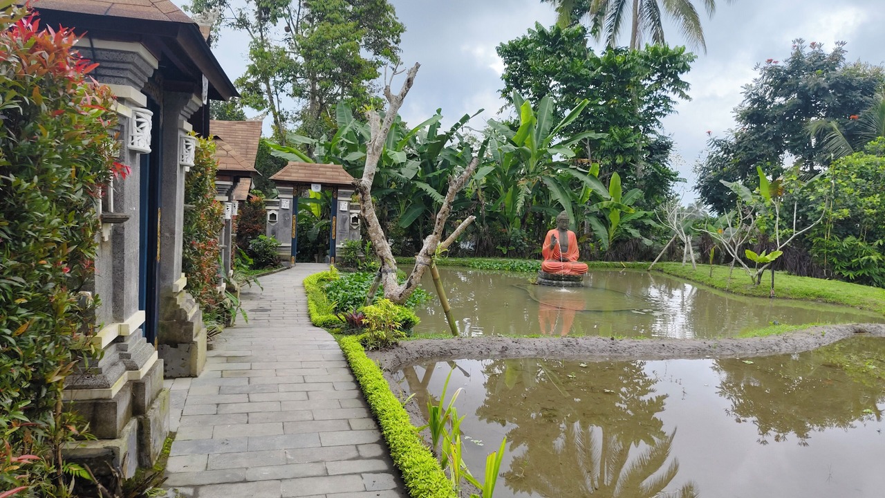 Photo of Outdoor in Sebatu