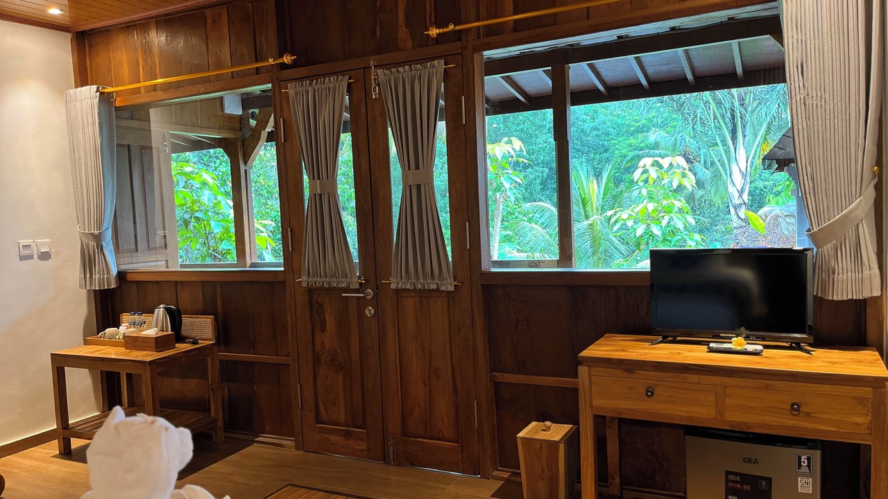 Photo of Patio Balcony in Sebatu