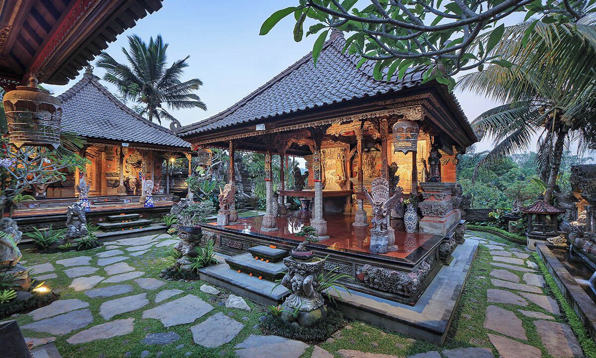 Photo of Outdoor in Sebatu