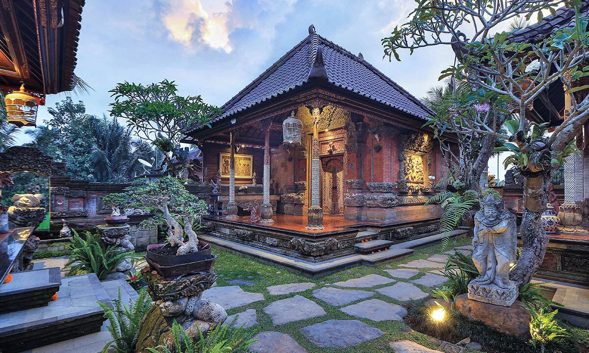 Photo of Outdoor in Sebatu