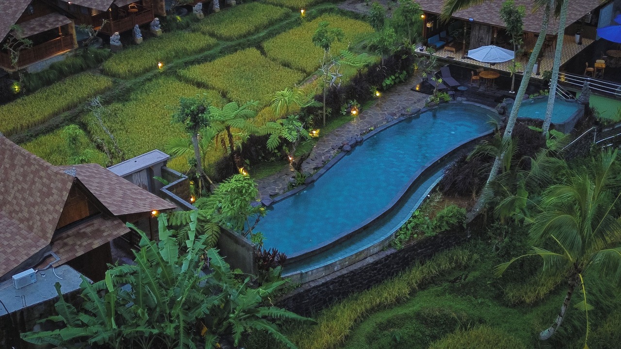 Photo of Outdoor in Sebatu