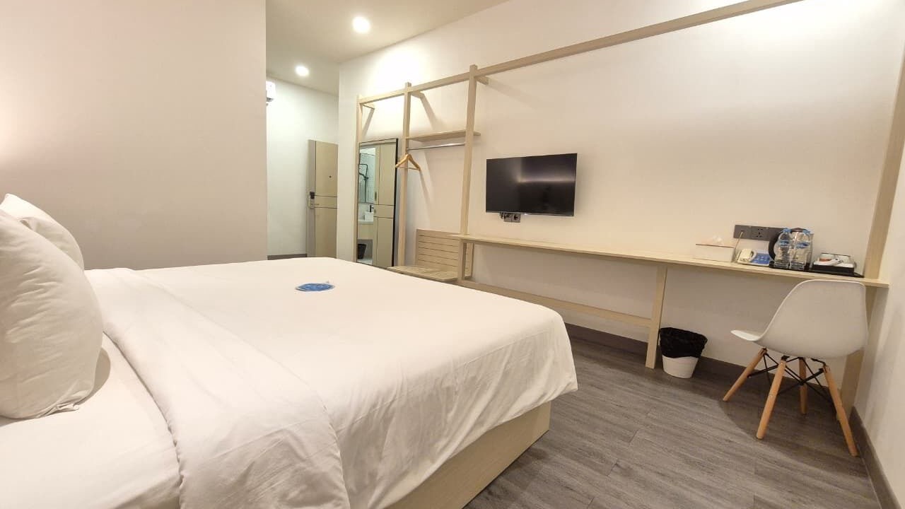Photo of Bedroom in Cikini